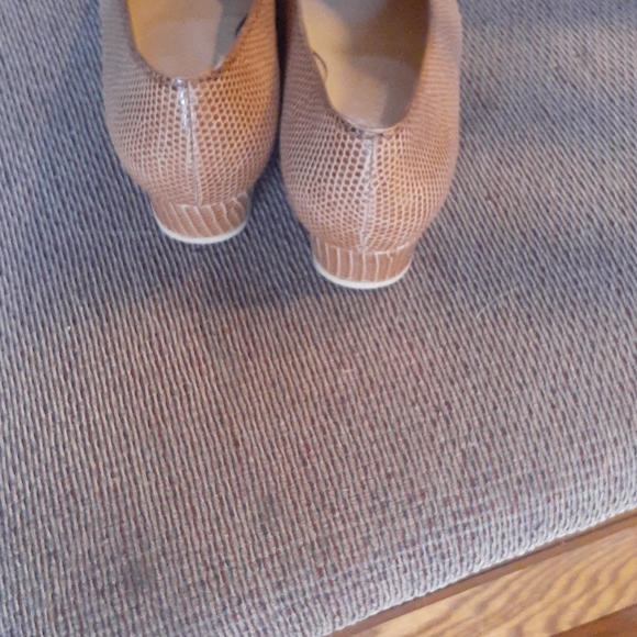 Rene Mangini shoes - Picture 4 of 4